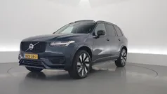 Blauw Gebruikt 2024 Volvo XC90 Ultimate SUV | € 69.450 (Eerlijke prijs)