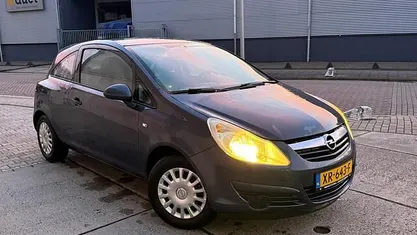Occasion Opel Corsa Selection 80 PK (58 kW) 2009 Hatchback