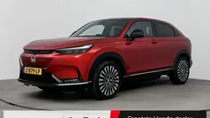 Rood Gebruikt 2024 Honda e:Ny1 Elegance SUV | € 32.900 (Goede deal)
