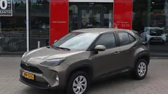 Groen Gebruikt 2024 Toyota Yaris Cross Active SUV | € 25.400 (Goede deal)