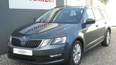Gebruikt 2018 Skoda Octavia Ambition Stationwagen | € 10.950 (Goede deal)