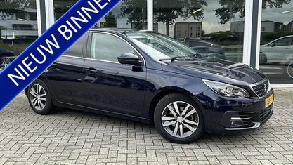 Occasion Peugeot 308 Premium 131 PK (96 kW) 2019 Hatchback