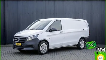 Occasion Mercedes Vito 165 PK (121 kW) 2024 Van