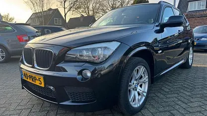 Gebruikt 2011 BMW X1 Executive SUV | € 5.999 (Eerlijke prijs)