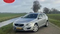 Gebruikt 2013 Volvo V60 Stationwagen | € 4.950 (Eerlijke prijs)