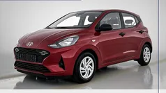 Gebruikt 2025 Hyundai i10 Comfort Hatchback | € 20.940 (Eerlijke prijs)