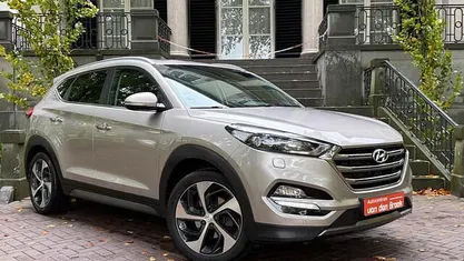 Occasion Hyundai Tucson Premium 177 PK (130 kW) 2015 SUV