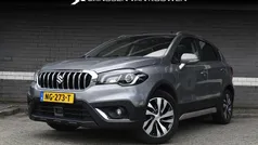 Grijs Gebruikt 2017 Suzuki SX4 S-Cross SUV | € 17.945 (Eerlijke prijs)