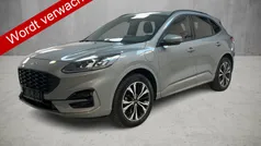 Gebruikt 2023 Ford Kuga ST-Line X SUV | € 28.880 (Goede deal)