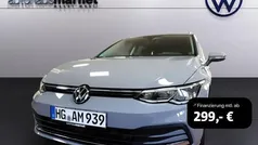 Gebruikt 2023 VW Golf VIII Move Sedan | € 27.139 (Eerlijke prijs)