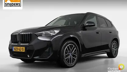 Gebruikt 2025 BMW X1 M Sport SUV | € 43.950 (Eerlijke prijs)