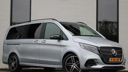 Occasion 2024 Mercedes V250 AMG MPV | € 74.950 (Eerlijke prijs)