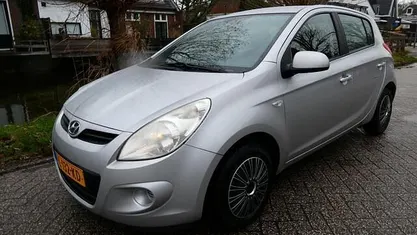 Gebruikt 2011 Hyundai i20 Edition Hatchback | € 3.245 (Eerlijke prijs)