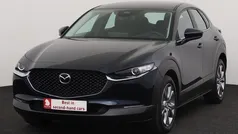 Gebruikt 2024 Mazda CX-30 Exclusive-Line SUV | € 25.995 (Super prijs)