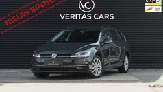 Gebruikt 2018 VW Golf VII Highline Stationwagen | € 14.950 (Eerlijke prijs)