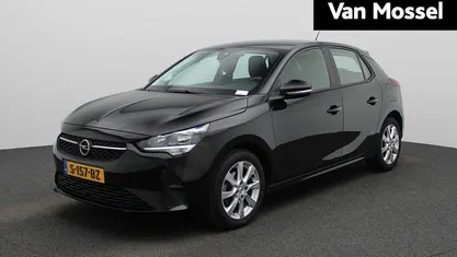 Occasion 2023 Opel Corsa Edition Hatchback | € 14.900 (Eerlijke prijs)