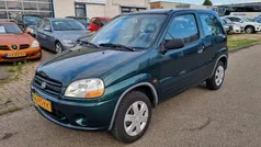 Gebruikt 2004 Suzuki Ignis GL Hatchback | € 1.950 (Eerlijke prijs)