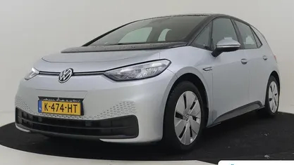 Occasion 2020 VW ID.3 Life Hatchback | € 16.195 (Eerlijke prijs)