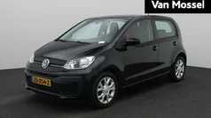 Gebruikt 2019 VW up! move up! Hatchback | € 11.400 (Eerlijke prijs)