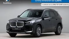 Gebruikt 2025 BMW iX1 Shadowline SUV | € 50.863 (Eerlijke prijs)