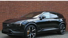 Zwart Gebruikt 2024 Polestar 3 Performance SUV | € 75.750 (Goede deal)