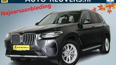 Gebruikt 2021 BMW X3 Executive SUV | € 37.900 (Super prijs)