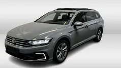 Grijs Gebruikt 2022 VW Passat Business Stationwagen | € 26.950 (Eerlijke prijs)