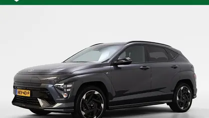 Occasion 2025 Hyundai Kona N Line SUV | € 33.950 (Eerlijke prijs)