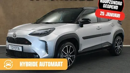 Occasion 2024 Toyota Yaris Cross Sport SUV | € 33.950 (Eerlijke prijs)