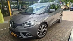 Gebruikt 2017 Renault Grand Scénic IV Zen MPV | € 14.340 (Eerlijke prijs)