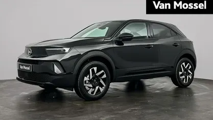 Suv Occasion 2025 Opel Mokka Edition SUV | € 25.940 (Eerlijke prijs)