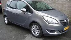 Gebruikt 2014 Opel Meriva Cosmo MPV | € 6.950 (Eerlijke prijs)