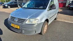 Gebruikt 2005 VW Caddy MPV | € 1.999 (Eerlijke prijs)