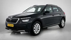Gebruikt 2021 Skoda Kamiq Ambition SUV | € 15.740 (Eerlijke prijs)