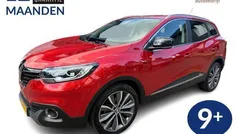 Gebruikt 2017 Renault Kadjar Bose Edition SUV | € 16.950 (Eerlijke prijs)