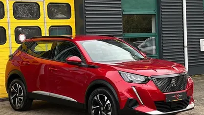 Gebruikt 2020 Peugeot 2008 SUV | € 16.450 (Eerlijke prijs)