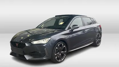 Grijs Gebruikt 2022 Cupra Leon VZ2 Hatchback | € 26.450 (Eerlijke prijs)