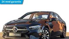 Gebruikt 2024 Mercedes A180 Edition Sedan | € 34.900 (Super prijs)