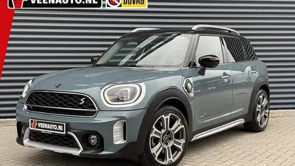 Occasion 2022 Mini Cooper Countryman SUV | € 32.945 (Super prijs)