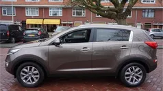 Gebruikt 2016 Kia Sportage SUV | € 12.944 (Eerlijke prijs)