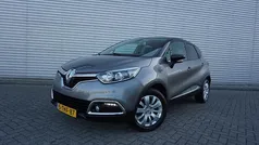 Gebruikt 2014 Renault Captur Dynamique SUV | € 7.750 (Eerlijke prijs)