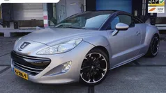 Grijs Gebruikt 2012 Peugeot RCZ Coupé | € 8.995 (Eerlijke prijs)