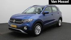 Gebruikt 2021 VW T-Cross Life SUV | € 18.900 (Eerlijke prijs)