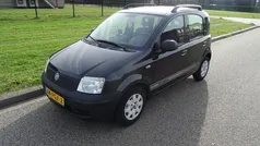 Gebruikt 2011 Fiat Panda Hatchback | € 2.195 (Goede deal)