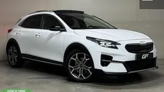 Wit Gebruikt 2022 Kia XCeed SUV | € 19.950 (Super prijs)
