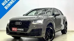 Grijs, metallic lak Gebruikt 2018 Audi Q2 Sport SUV | € 26.940 (Eerlijke prijs)