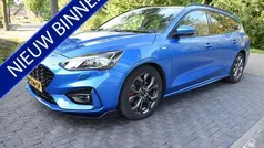 Gebruikt 2019 Ford Focus ST-Line Stationwagen | € 21.980 (Eerlijke prijs)