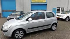 Gebruikt 2006 Hyundai Getz Active Hatchback | € 2.245 (Eerlijke prijs)