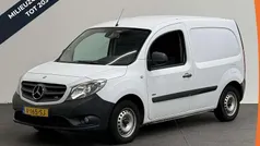 Gebruikt 2014 Mercedes Citan 109 Van | € 4.340 (Goede deal)