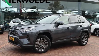 Occasion 2023 Toyota RAV4 Hybrid Active SUV | € 39.945 (Eerlijke prijs)